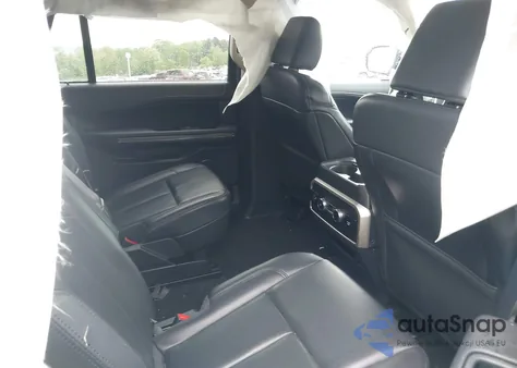 2022 Ford Expedition Xlt z USA, uszkodzony, nr VIN 1FMJU1JT2NEA09523